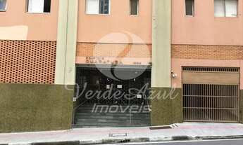 Imagem: Kitnet - Centro - Campinas