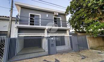 Imagem: Casa - Vila Progresso - Campinas