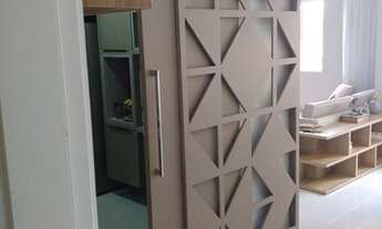 Imagem 3: Super Apartamento pra venda Andar Intermediário com 3 quartos em Calhau - São Luís - MA