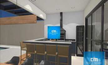 Imagem: Casa Residencial à venda, Portal das Estrelas