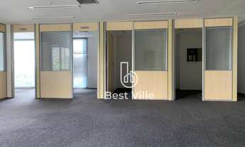 Imagem 5: Sala, 203 m² - venda por R$ 1.500.000,00 ou aluguel por R$ 7.000,00/mês - Edifício Alfacon