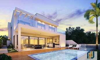 Imagem: Casa maravilhosa à venda no Gênesis I