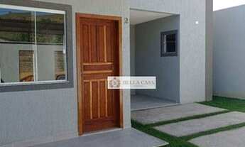 Imagem 6: Casa com 2 dormitórios à venda, 90 m² por R$ 280.000,00 - Bela Vista - Rio Bonito/RJ