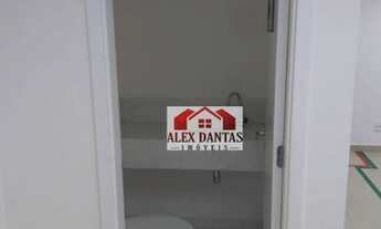 Imagem 6: Sala para alugar, 38 m² por R$ 1.950/mês - Centro - São Caetano do Sul/SP