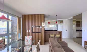 Imagem 6: Apartamento para venda possui 70 metros quadrados com 2 quartos em Praia Grande - Torres