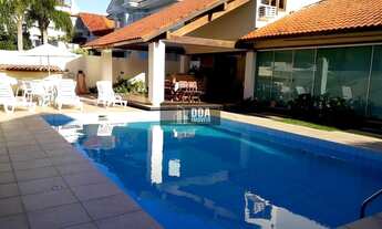 Imagem: Florianópolis - Casa Padrão - Jurerê