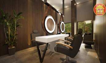 Imagem 5: Apartamento à venda, 161 m² por R$ 1.367.100,00 - Canto do Forte - Praia Grande/SP