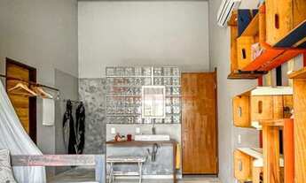 Imagem 7: SÃO SEBASTIÃO - Casa Padrão - PRAIA DE JUQUEHY