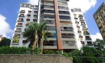 Imagem 2: Apartamento 4 dormitórios um suíte de Alto Padrão no Centro Novo Hamburgo