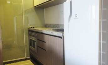 Imagem 6: Apartamento com 1 dormitório para alugar, 43 m² por R$ 2.490,00/mês - Petrópolis - Porto A