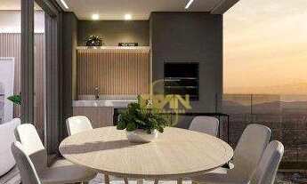 Imagem 6: Apartamento 3 suítes - Vitra - Água Verde - Curitiba - PR