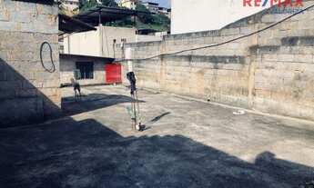 Imagem 7: Terreno, 342 m² e aluguel de casa por R$ 600/mês - Parque Independência - Juiz de Fora/MG