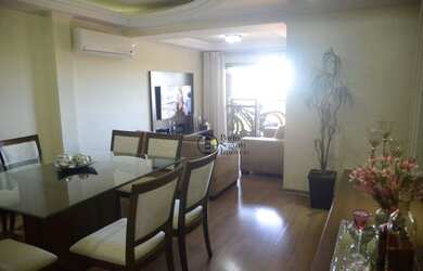 Imagem 4: Apartamento Residencial à venda, Vila Belvedere, Americana - AP0108