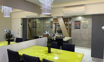 Imagem: Apartamento completo, pronto para morar