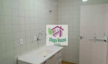 Imagem 5: Apartamento com 1 dormitório para alugar, 40 m² por R$ 1.900,00/mês - Vila Mariana - São P