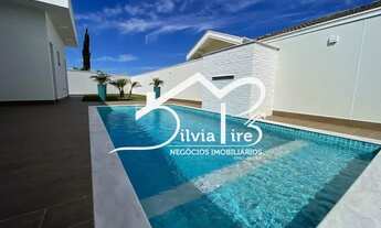 Imagem 2: Belíssima casa de alto padrão em Condomínio Fechado na cidade de Indaiatuba