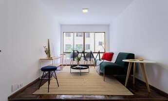 Imagem 2: Apartamento com 3 dormitórios à venda, 84 m² por R$ 1.120.000 - Perdizes