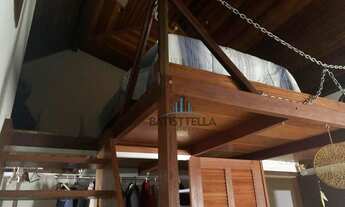 Imagem 3: Casa com 3 dormitórios à venda, 180 m² por R$ 530.000,00 - Ingleses do Rio Vermelho - Flor