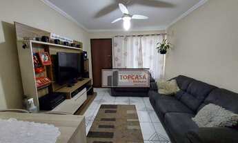 Imagem 2: Apartamento à venda, 58 m² por R$ 298.000,00 - Parque das Árvores - São Paulo/SP