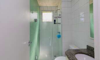 Imagem 5: Apartamento para venda tem 64 metros quadrados com 3 quartos em City América - São Paulo