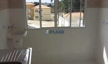 Imagem 7: Apartamento c/2 dorm. - Jd. Tangará