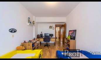 Imagem 7: Apartamento 180m² 4 dormitórios sendo 1 suíte R$ 890.000,00