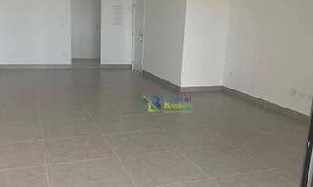 Imagem 5: Apartamento com 3 dormitórios à venda, 145 m² por R$ 900.000,00 - Vila Guilhermina - Praia