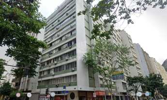 Imagem 7: Rio de Janeiro - Apartamento Padrão - Copacabana