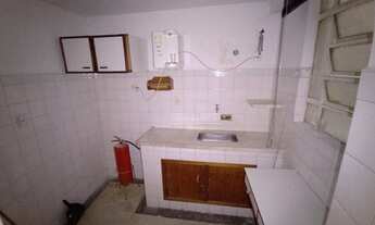 Imagem 3: Apartamento com 1 dormitório, 50 m² - venda por R$ 230.000,00 ou aluguel por R$ 1.400,00/m