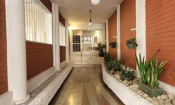 Imagem 3: Apartamento com 2 quartos para alugar, 90 m² - Icaraí - Niterói/RJ