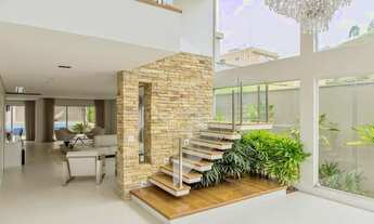 Imagem 3: Casa com 4 suítes à venda, 540 m² por R$ 3.800.000 - Campos do Conde - Santana de Parnaíba