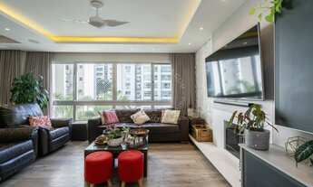 Imagem 3: PORTO ALEGRE - Apartamento Padrão - Passo da Areia