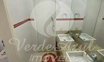 Imagem 7: Casa - Swiss Park - Campinas