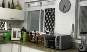 Imagem 6: Casa para Venda em Santos, Aparecida, 5 dormitórios, 1 suíte, 4 banheiros, 5 vagas