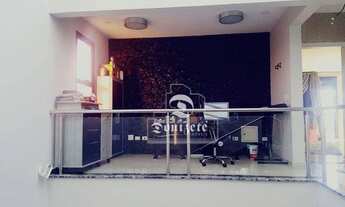 Imagem 5: Sobrado com 3 dormitórios à venda, 520 m² por R$ 4.200.000,00 - Parque Terra Nova II - São