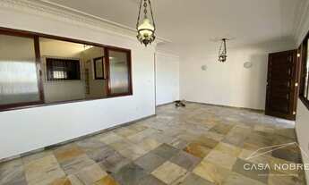 Imagem 4: Casa com 3 dormitórios para alugar, 240 m² por R$ 6.500/mês - Praia do Canto - Vitória/ES