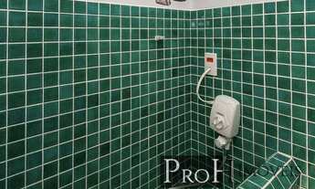 Imagem 6: Apartamento com 2 dormitórios à venda, 73 m² por R$ 399.000,00 - Vila Eldízia - Santo Andr