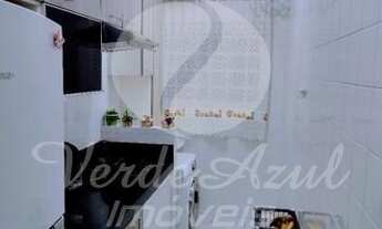 Imagem 5: Apartamento - Vila Santana - Valinhos