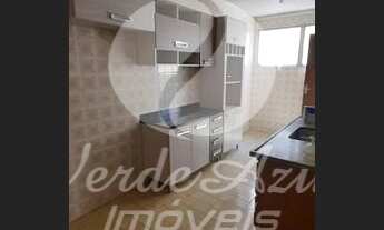 Imagem 6: Apartamento - Jardim Nossa Senhora Auxiliadora - Campinas