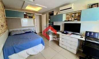 Imagem 11: Apartamento à venda, 136 m² por R$ 950.000,00 - Aldeota - Fortaleza/CE