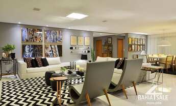 Imagem: Apartamento Residencial à venda, Barra