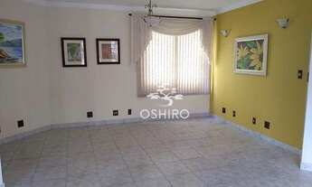 Imagem 7: Sobrado à venda, 339 m² por R$ 1.500.000,00 - Embaré - Santos/SP