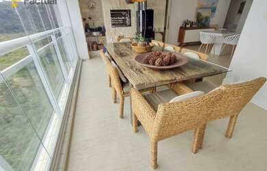 Imagem 6: Apartamento com 3 dormitórios à venda, 158 m² por R$ 1.400.000,00 - Enseada - Guarujá/SP