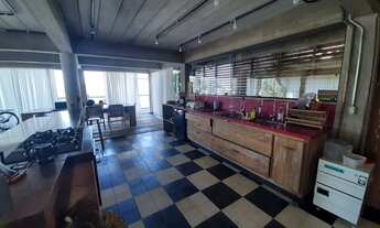 Imagem 5: Casa à venda, 653,45M² de área construída, 446M² de terreno, no Residencial Alphasitio, em