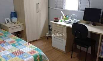 Imagem 5: Sobrado à venda, 121 m² por R$ 580.000,00 - Vila Medeiros - São Paulo/SP