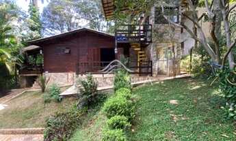 Imagem 3: Casa em Condomínio Águas Claras - Brumadinho