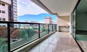 Imagem 5: Apartamento com 4 dormitórios à venda, 250 m² por R$ 1.990.000 - Santo Antônio - Belo Hori