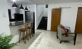 Imagem 5: Casa de condomínio para venda com 180 metros quadrados com 4 quartos