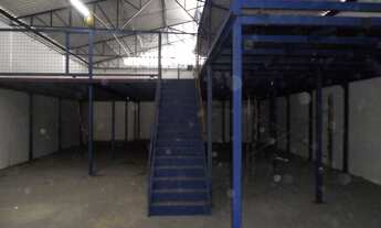 Imagem 4: GALPÃO 382 M - MOOCA- LOCAÇÃO $ 14.000,00