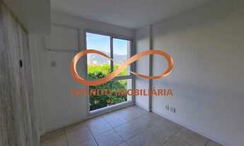 Imagem 6: Rio de Janeiro - Apartamento Padrão - Jacarepaguá